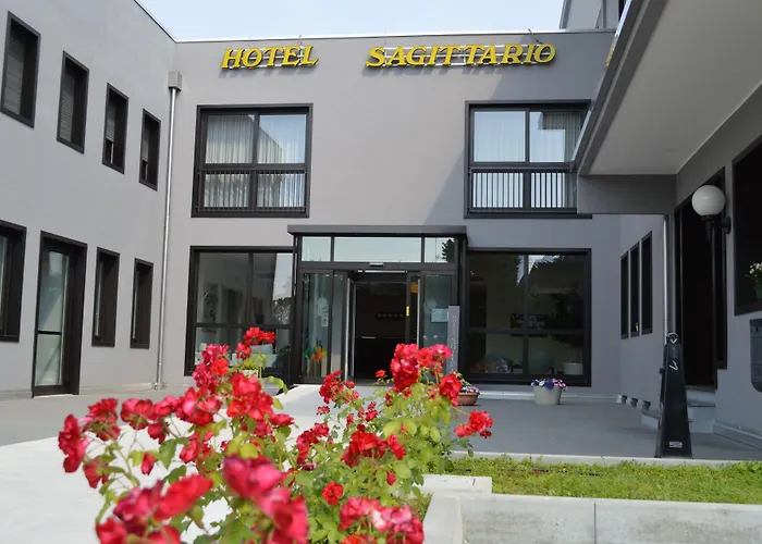 Hotel Sagittario Padova